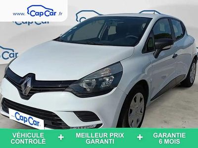 Renault Clio IV