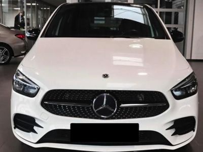 occasion Mercedes B200 Classe163ch Amg Line 7g-dct