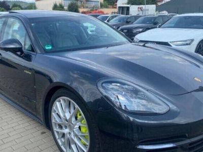 occasion Porsche Panamera II 3.0 V6 462ch 4 E-Hybrid