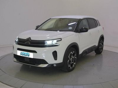 occasion Citroën C5 Aircross BlueHDi 130 S&S EAT8 Feel Pack
