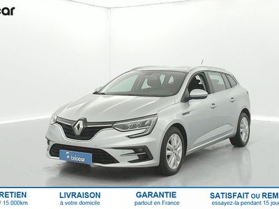 Renault Mégane Coupé