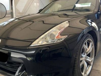 Occasion 2010 Nissan 370Z Pack Coupé | 26 990 €