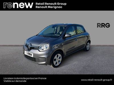 occasion Renault Twingo Twingo IIIIII SCe 65