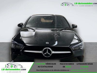 occasion Mercedes CL200 BVA