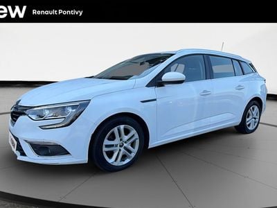 Renault Mégane IV