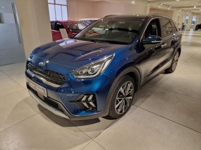 occasion Kia Niro 1.6 GDi 105ch ISG + électrique 43.5ch Design DCT6 - VIVA194123524