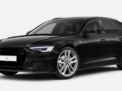 occasion Audi A6 Avant S line 40 TDI 150 kW (204 ch) S tronic