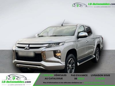 Occasion 2020 Mitsubishi L200 Spirit Pick-up | 31 700 €