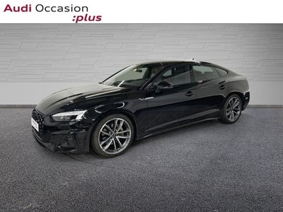 occasion Audi A5 Sportback 40 TDI 204ch S line quattro S tronic 7