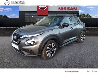 occasion Nissan Juke DIG-T 114 DCT7 Business Edition