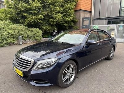 Occasion Mercedes S400 Executive 2014 Berline