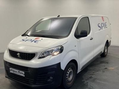 Occasion 2019 Peugeot Expert S Van | 21 900 € (Prix juste)