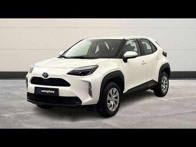 Occasion 2023 Toyota Yaris Hybrid | 21 999 € (Bon prix)