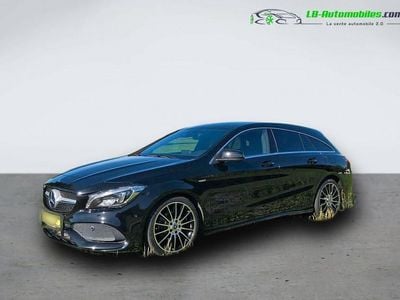 Mercedes 200