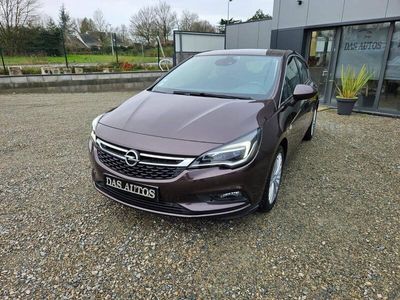 occasion Opel Astra 1.6 Cdti 110ch Start&stop Innovation