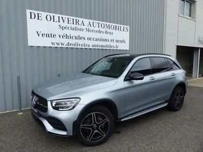 Mercedes GLC300