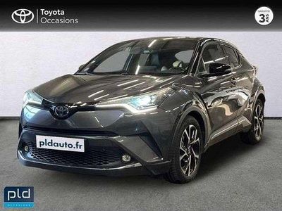 Occasion 2019 Toyota C-HR SUV | 19 990 € (Prix assez cher)