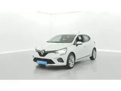 occasion Renault Clio IV 