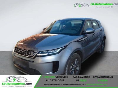 Occasion Land Rover Range Rover evoque 150 ch (110 kW) 2020 SUV