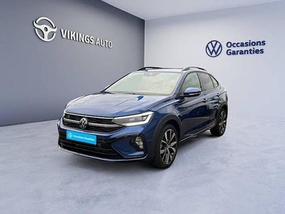 Occasion 2025 VW Taigo R-line Edition SUV | 28 660 € (Prix cher)