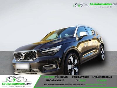 Occasion Volvo XC40 190 ch (139 kW) 2018 SUV