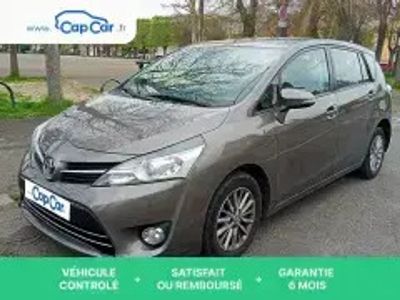 occasion Toyota Verso N/a 1.6 D-4d 112 Dynamic Business