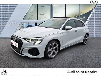 Audi A3 Sportback e-tron