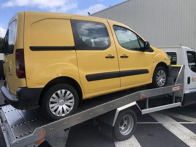 Occasion 2014 Citroën Berlingo Monospace | 2 300 €