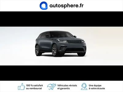 Occasion 2023 Land Rover Range Rover Velar HSE Dynamic SUV | 105 183 €