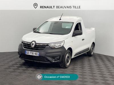 Renault Express