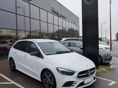 Occasion 2023 Mercedes B200 AMG line Monospace | 42 500 €