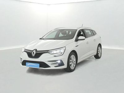 Occasion 2022 Renault Mégane IV Business Break | 17 090 € (Prix juste)