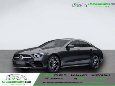 Occasion Mercedes CLS450 367 ch (269 kW) 2019 Coupé