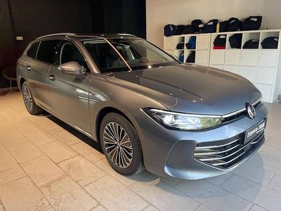 Occasion 2025 VW Passat Elegance | 56 990 €