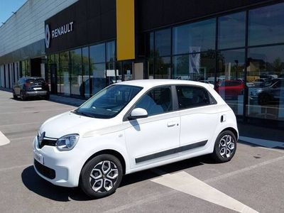 occasion Renault Twingo III SCe 65 Limited