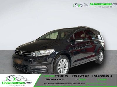 occasion VW Touran 1.6 TDI 115 BVA 5pl