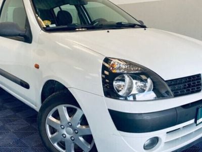 Renault Clio II