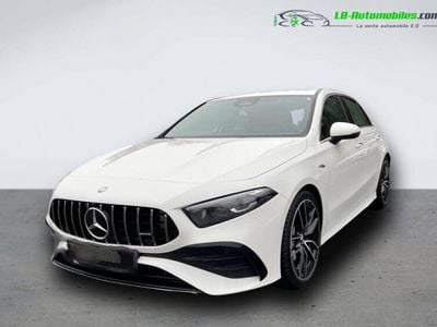 Mercedes A35 AMG
