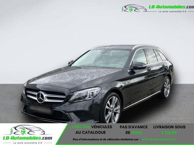 occasion Mercedes C300 Classed BVA 4Matic