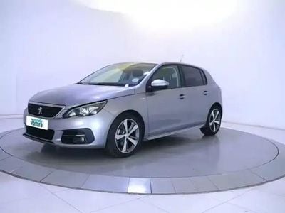 Occasion Peugeot 308 S 2020 Gris Berline