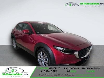 Occasion 2020 Mazda CX-30 SUV | 28 100 € (Prix assez cher)