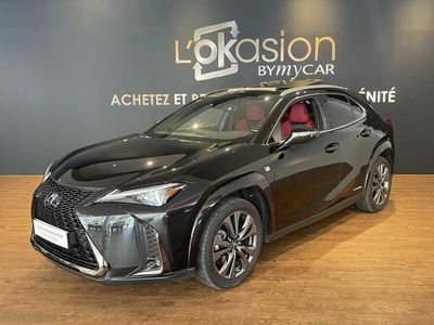 occasion Lexus UX 250h 2WD