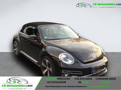 VW Beetle