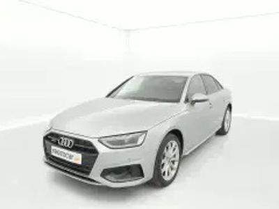 occasion Audi A4 50 TDI 286 Tiptronic 8 Quattro Avus