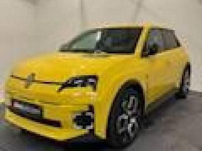 Nouvelle 2025 Renault 5 E-Tech Techno Citadine | 28 659 € (Prix juste)