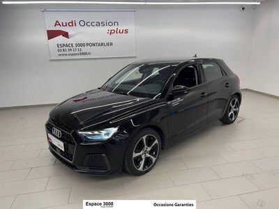 occasion Audi A1 Sportback A1 SPORTBACK 35 TFSI 150 ch S tronic 7