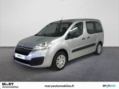 occasion Citroën Berlingo Multispace BlueHDi 100 BVM5 Feel