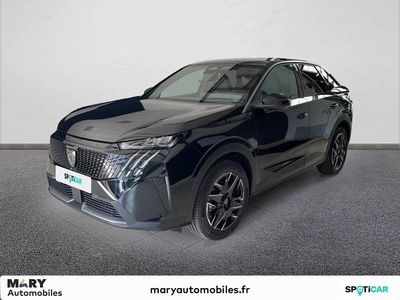 Nouvelle Peugeot 3008 Allure 145 ch (106 kW) 2025 SUV
