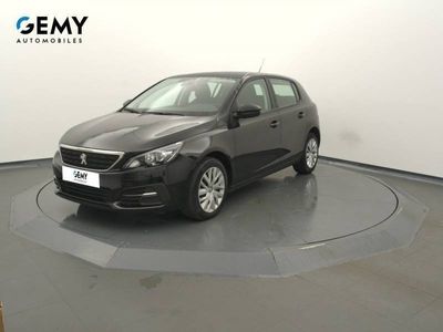 occasion Peugeot 308 AFFAIRE BLUEHDI 130 S&S BVM6 PREMIUM