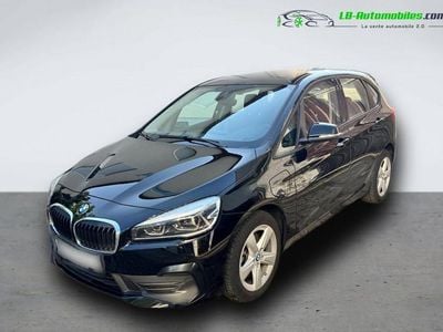 BMW 225 Active Tourer
